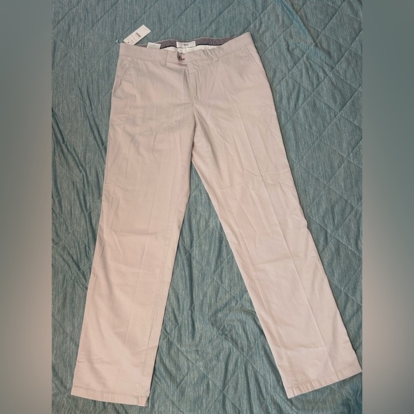 BRAX Luxury Chino. Style-Evan’s. 34/32 NEW - Picture 1 of 8